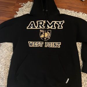 Size Medium Army West Point Sweatshirt